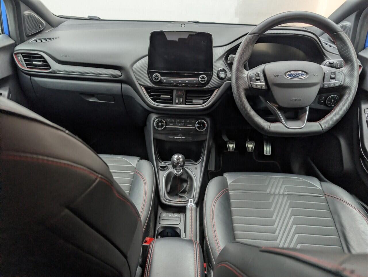 Used Ford Puma 2021 for sale - 76953071: Photo 24