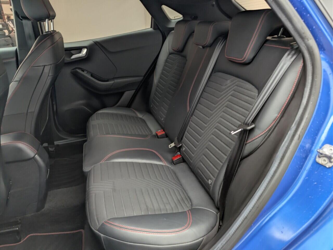 Used Ford Puma 2021 for sale - 76953071: Photo 27