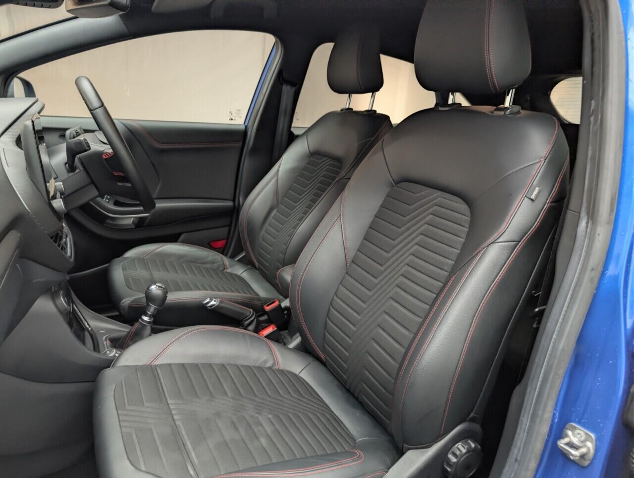 Used Ford Puma 2021 for sale - 76953071: Photo 28