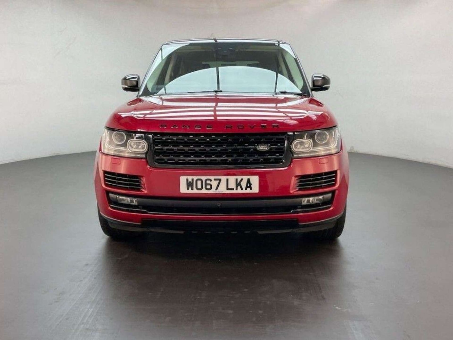 Used Land Rover Range Rover 2017 for sale - 78179663: Photo 10