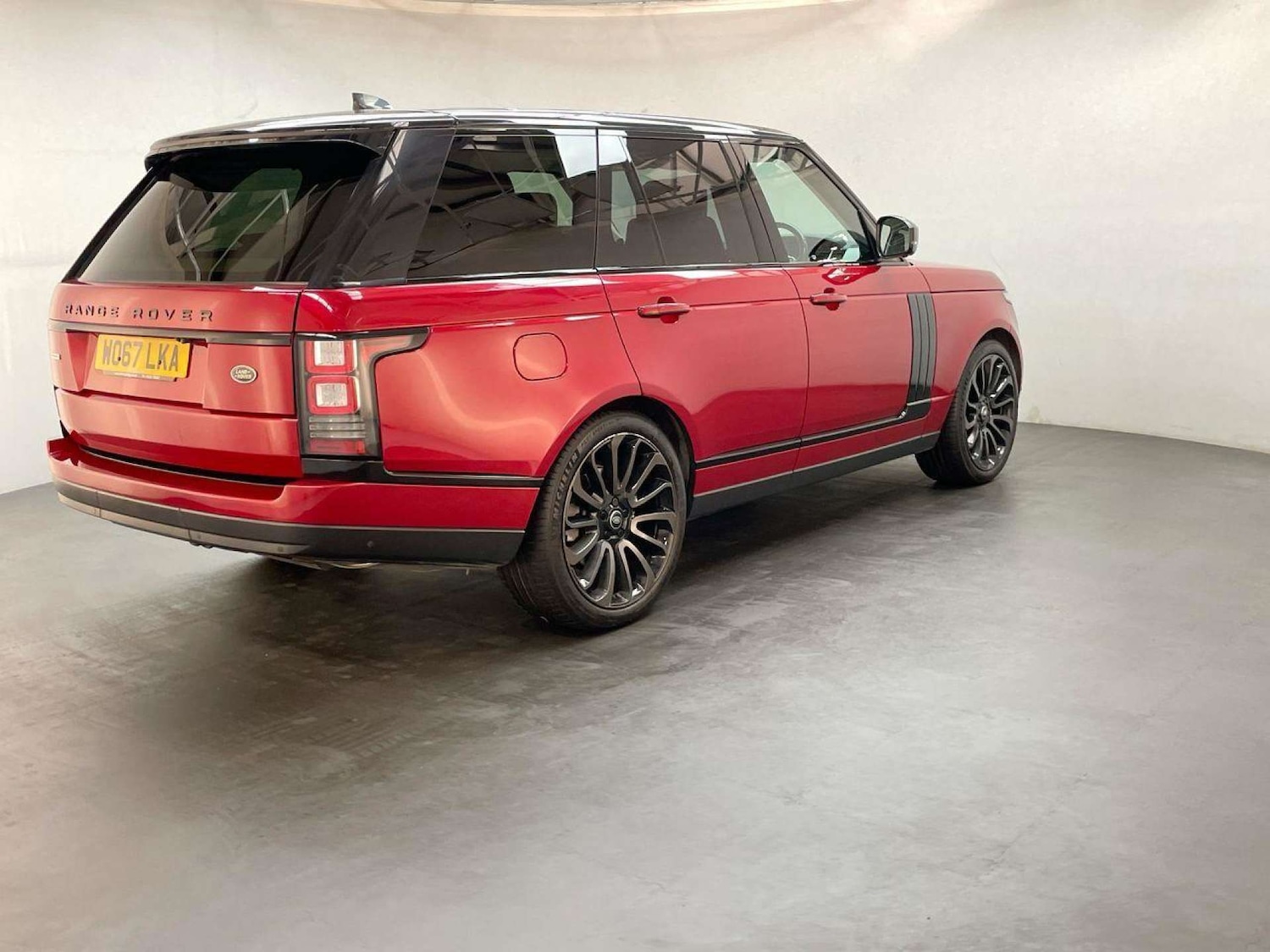 Used Land Rover Range Rover 2017 for sale - 78179663: Photo 13