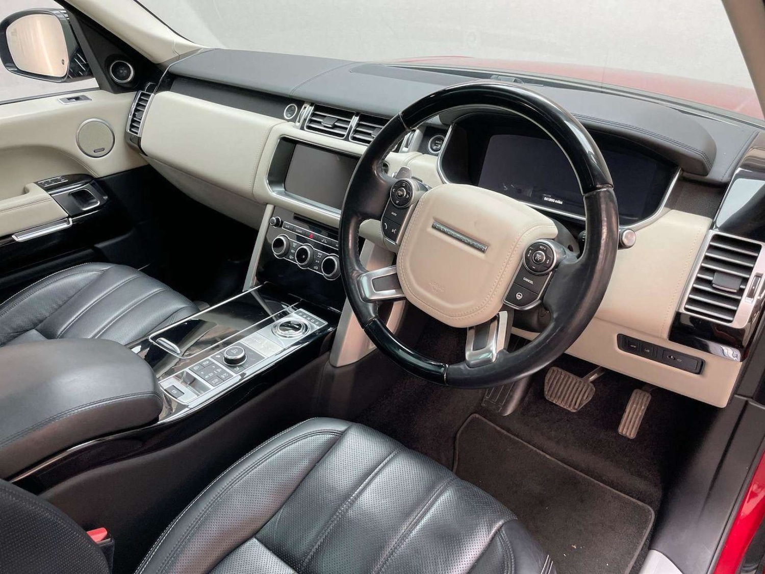 Used Land Rover Range Rover 2017 for sale - 78179663: Photo 16