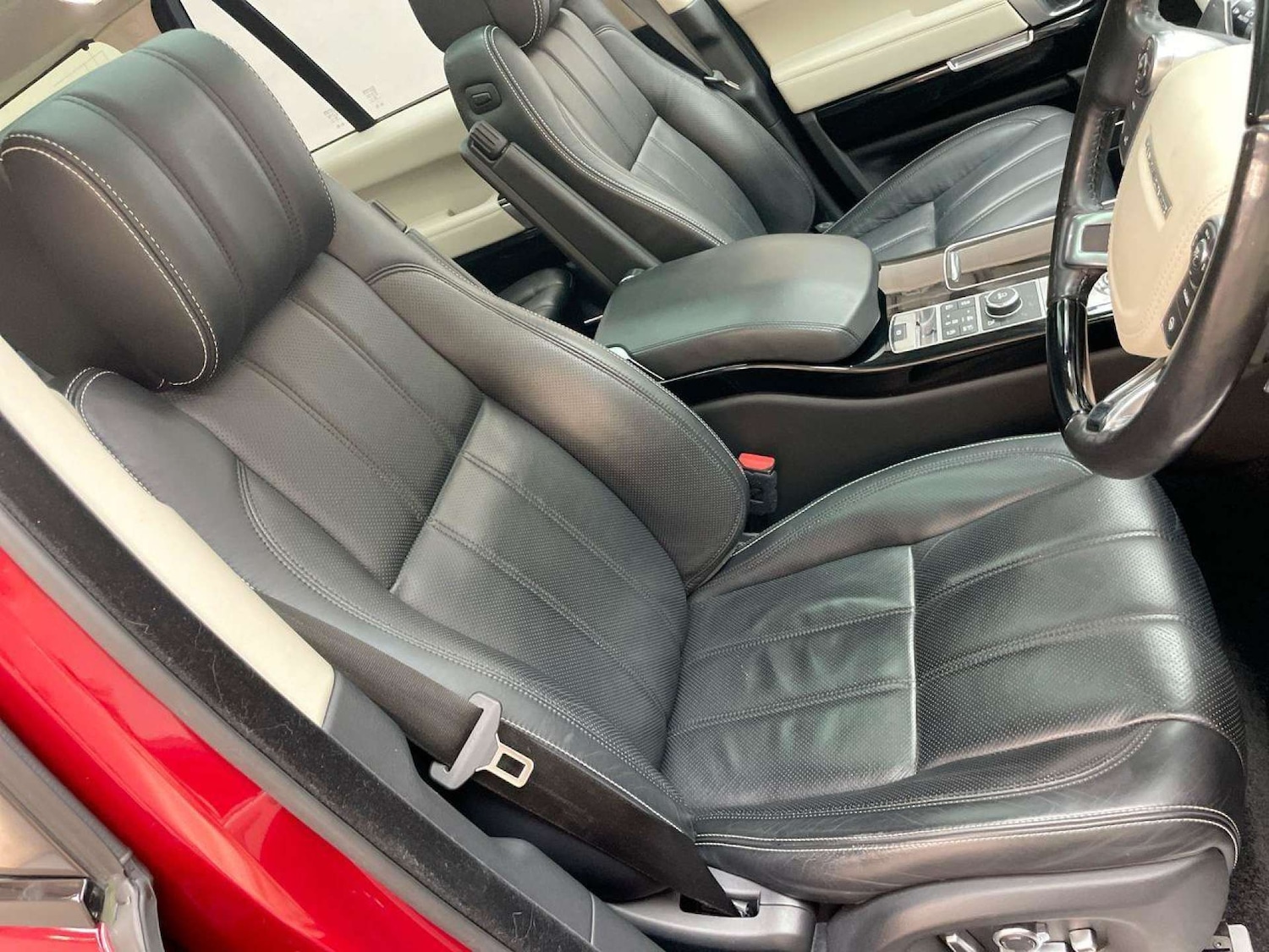 Used Land Rover Range Rover 2017 for sale - 78179663: Photo 17