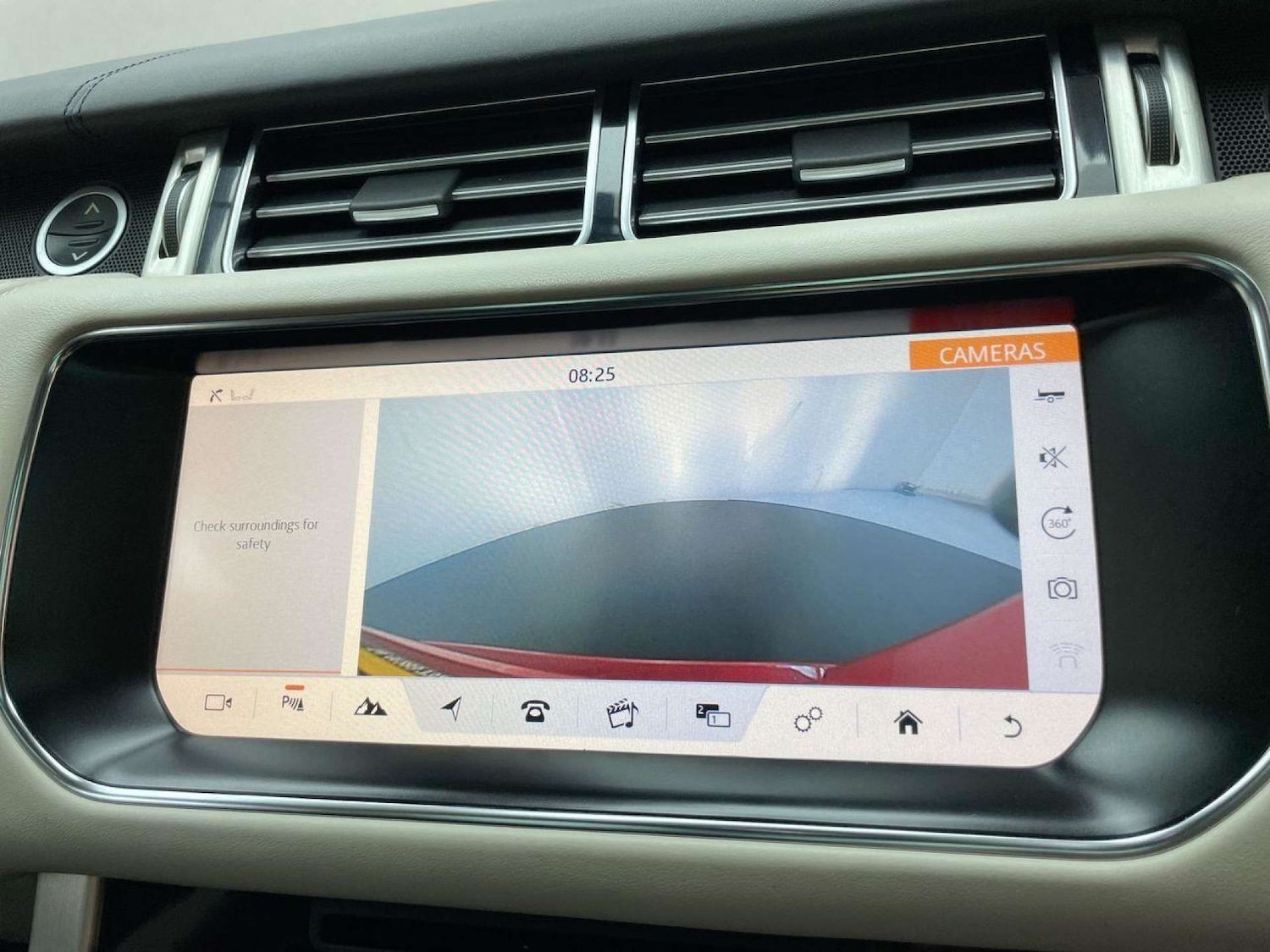 Used Land Rover Range Rover 2017 for sale - 78179663: Photo 20