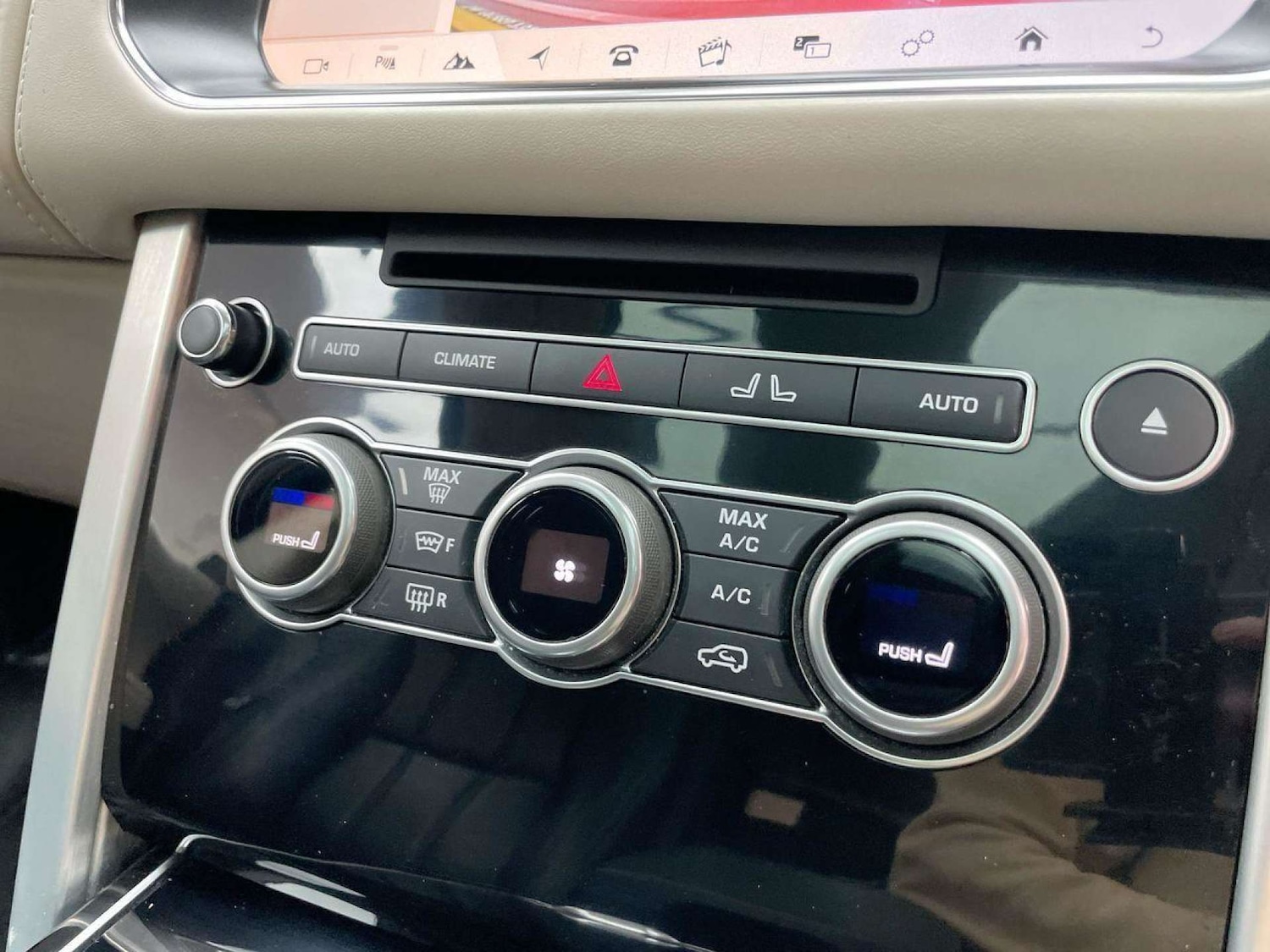 Used Land Rover Range Rover 2017 for sale - 78179663: Photo 21