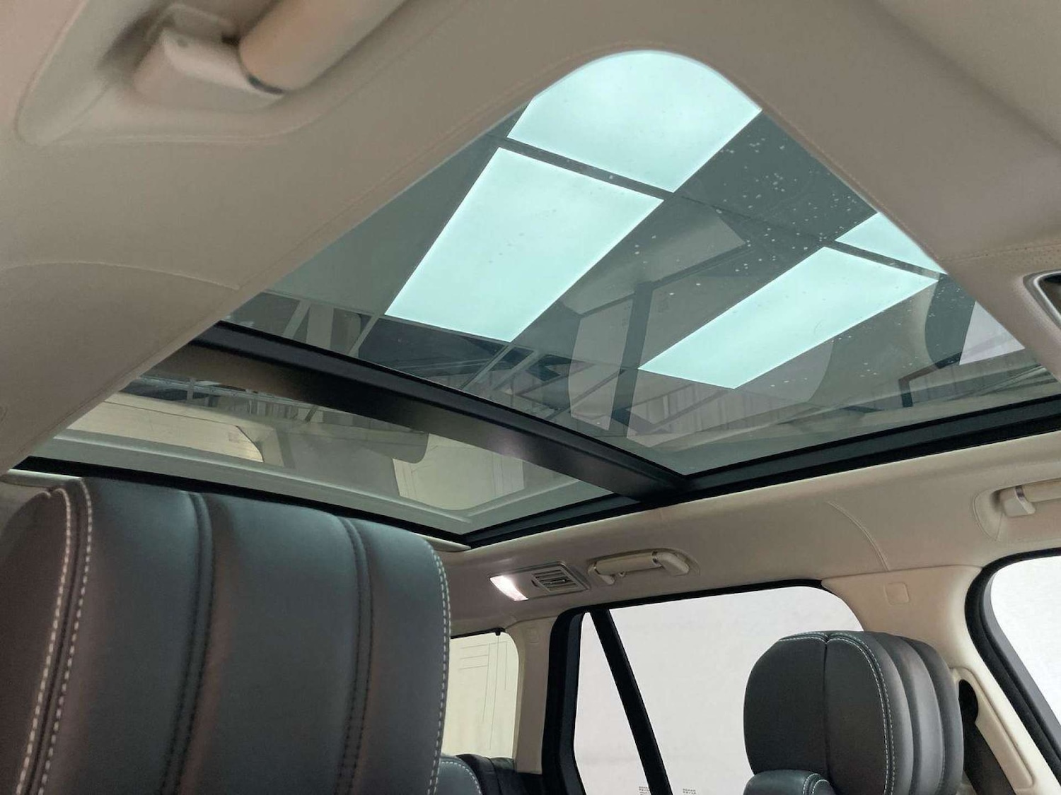 Used Land Rover Range Rover 2017 for sale - 78179663: Photo 32