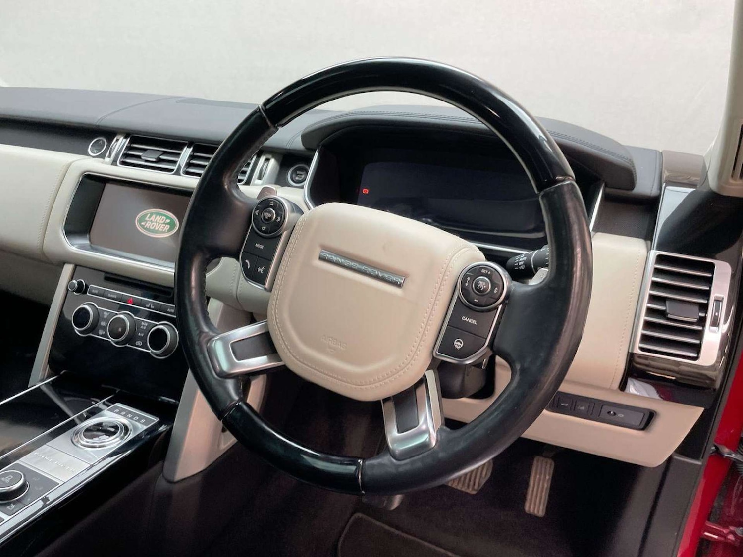 Used Land Rover Range Rover 2017 for sale - 78179663: Photo 34