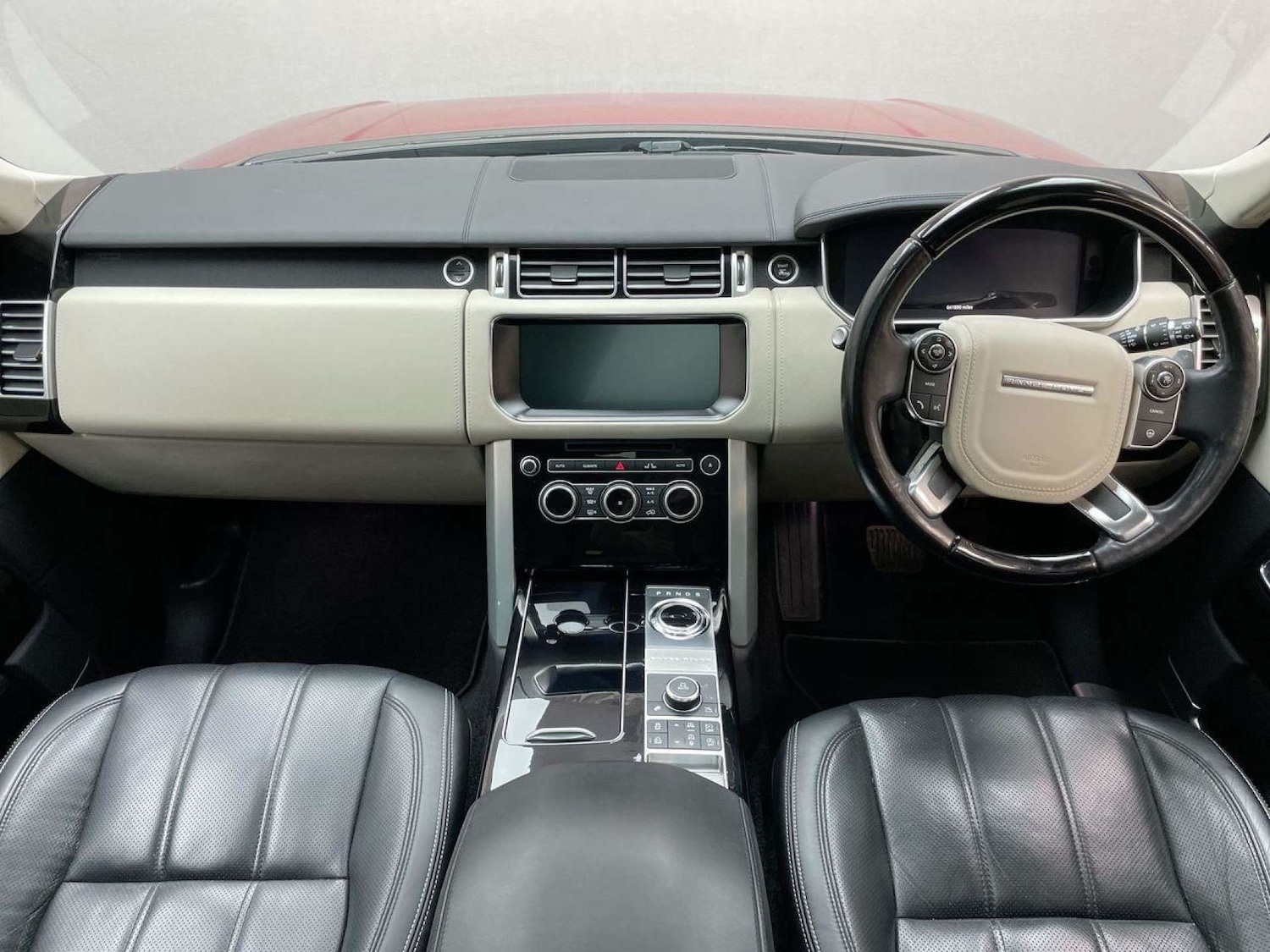 Used Land Rover Range Rover 2017 for sale - 78179663: Photo 35