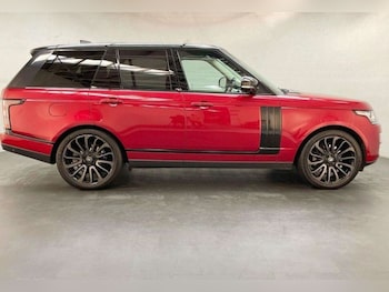 Used Land Rover Range Rover 2017 for sale - 78179663: Photo