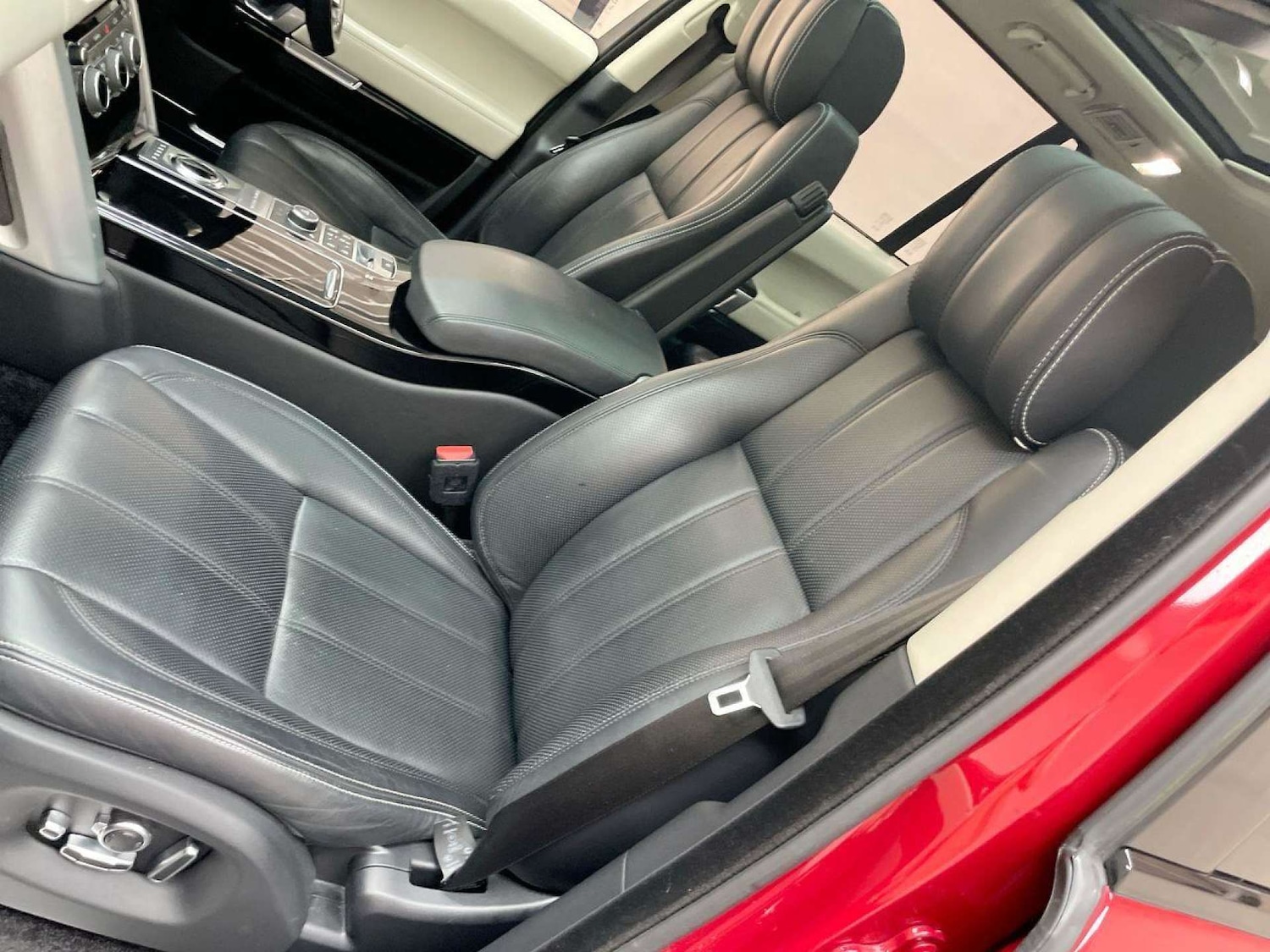 Used Land Rover Range Rover 2017 for sale - 78179663: Photo 41