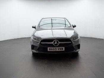 Used Mercedes-Benz A-Class 2019 for sale - 79215909: Photo