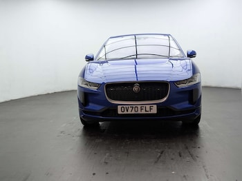 Used Jaguar I-Pace 2020 for sale - 78654401: Photo