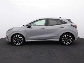 Used Ford Puma 2021 for sale - 79709665: Photo