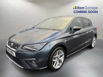 Used SEAT Ibiza 2021 for sale - 77253969: Photo