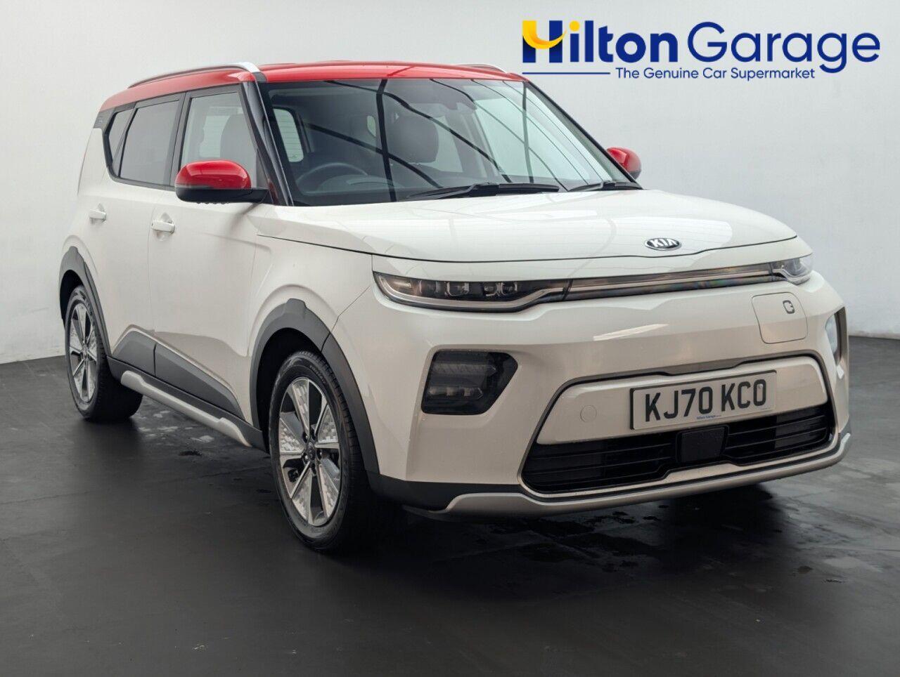 Used Kia Soul 2020 for sale - 76423156: Photo 1