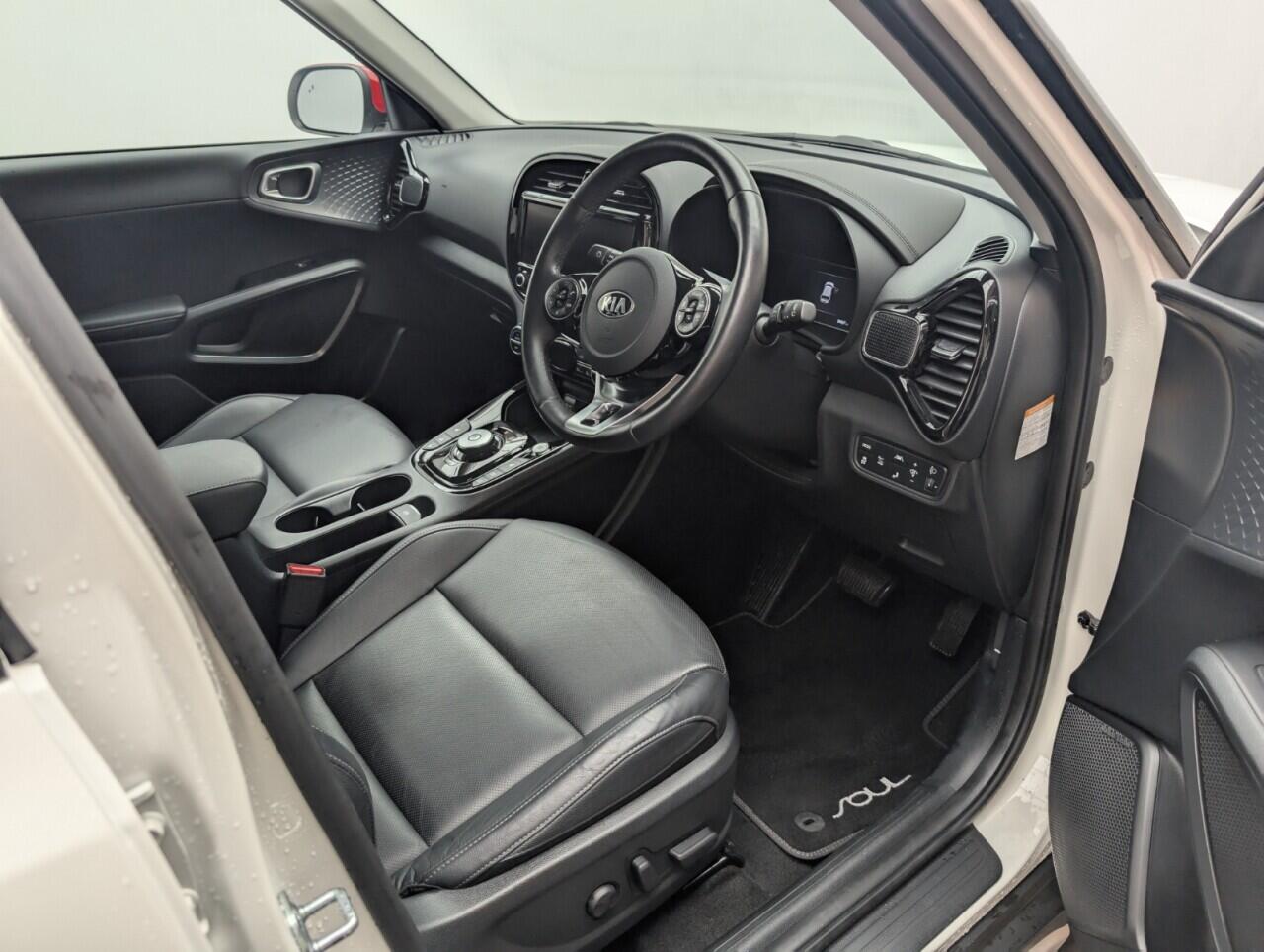 Used Kia Soul 2020 for sale - 76423156: Photo 11