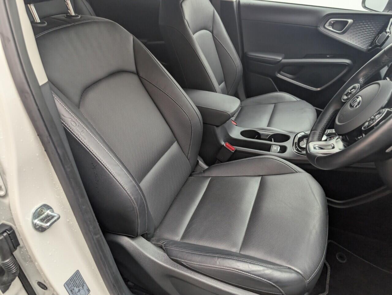 Used Kia Soul 2020 for sale - 76423156: Photo 12