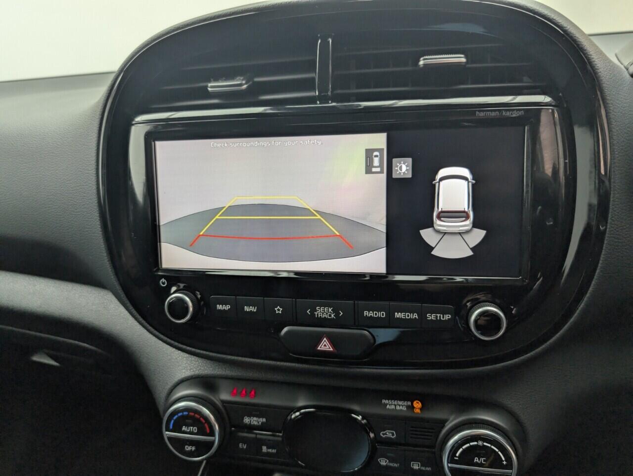 Used Kia Soul 2020 for sale - 76423156: Photo 16