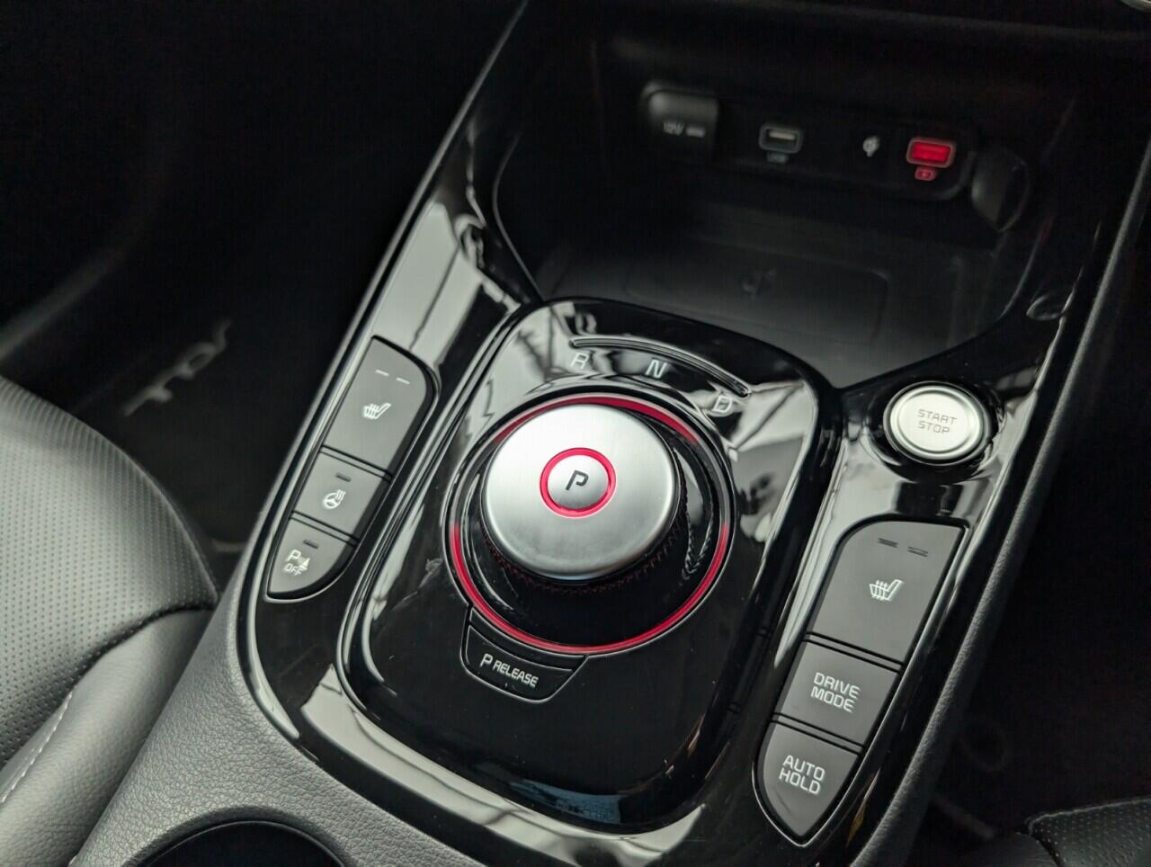 Used Kia Soul 2020 for sale - 76423156: Photo 18