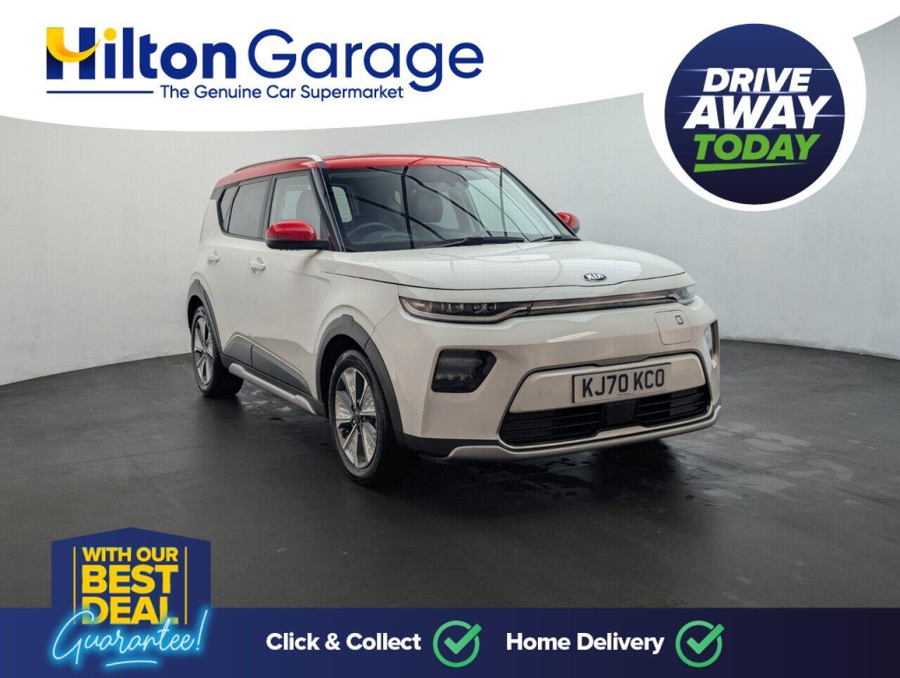 Used Kia Soul 2020 for sale - 76423156: Photo 2