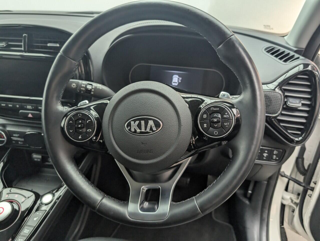Used Kia Soul 2020 for sale - 76423156: Photo 25