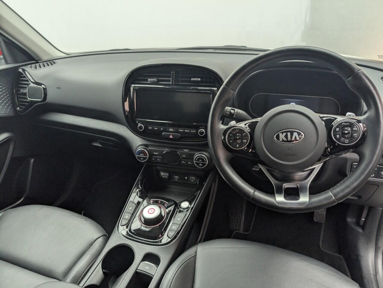 Used Kia Soul 2020 for sale - 76423156: Photo 26