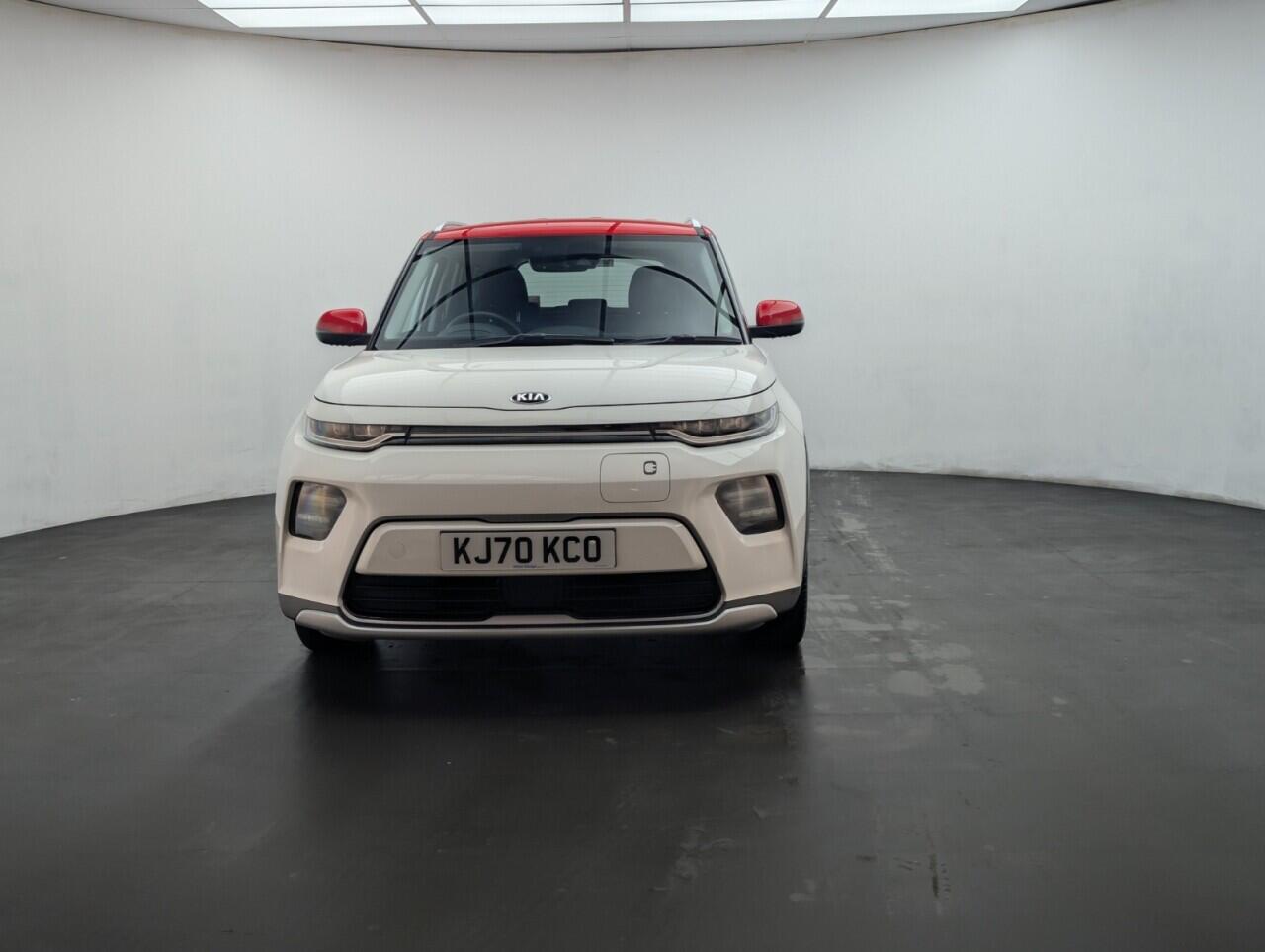 Used Kia Soul 2020 for sale - 76423156: Photo 3