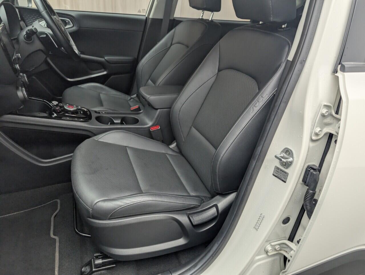 Used Kia Soul 2020 for sale - 76423156: Photo 30