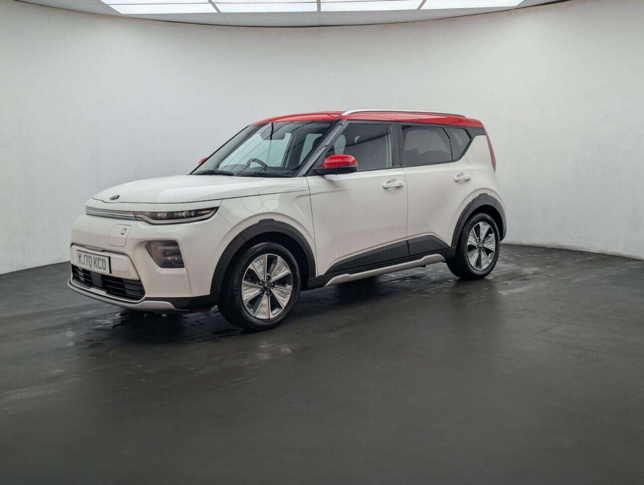 Used Kia Soul 2020 for sale - 76423156: Photo 4
