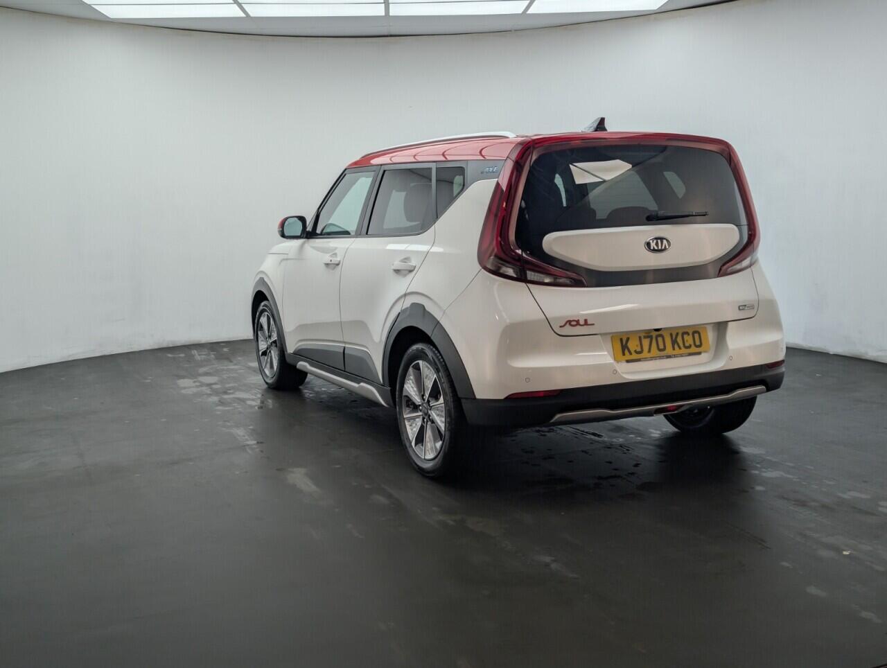 Used Kia Soul 2020 for sale - 76423156: Photo 6