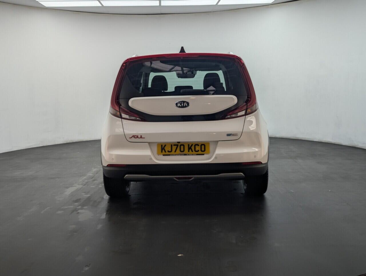 Used Kia Soul 2020 for sale - 76423156: Photo 7