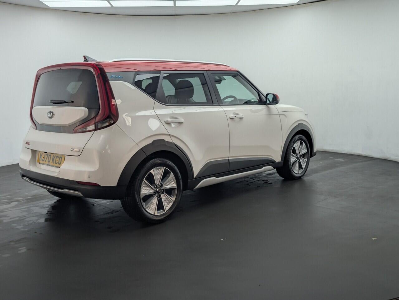 Used Kia Soul 2020 for sale - 76423156: Photo 8