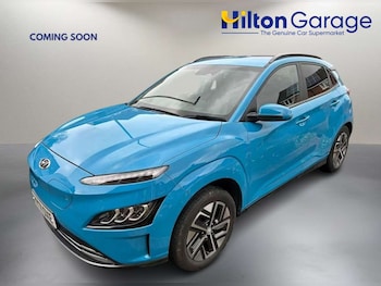 Hyundai KONA feature image