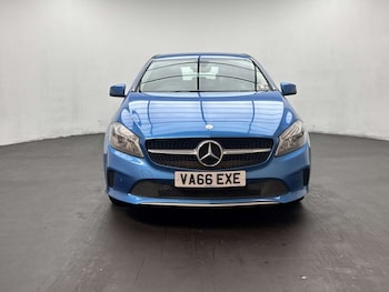 Used Mercedes-Benz A-Class 2016 for sale - 79053780: Photo