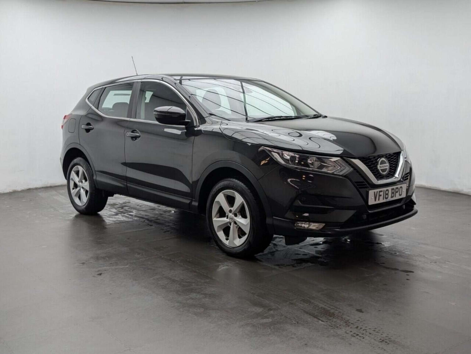 Used Nissan Qashqai 2018 for sale - 77713893: Photo 14