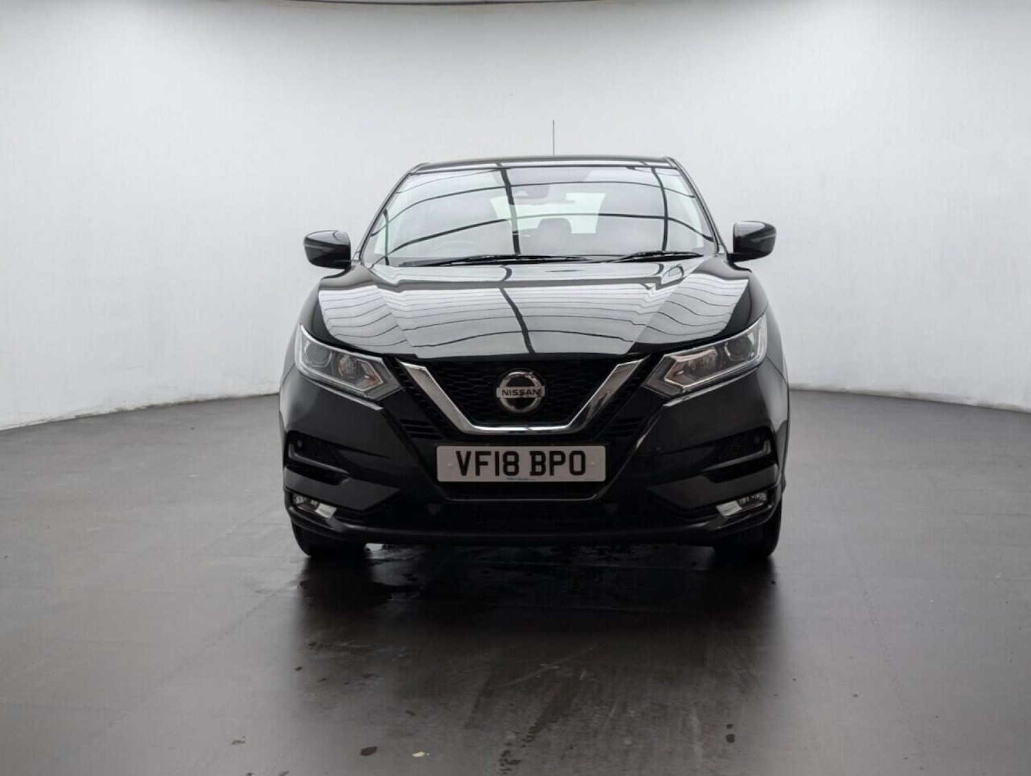 Used Nissan Qashqai 2018 for sale - 77713893: Photo 15