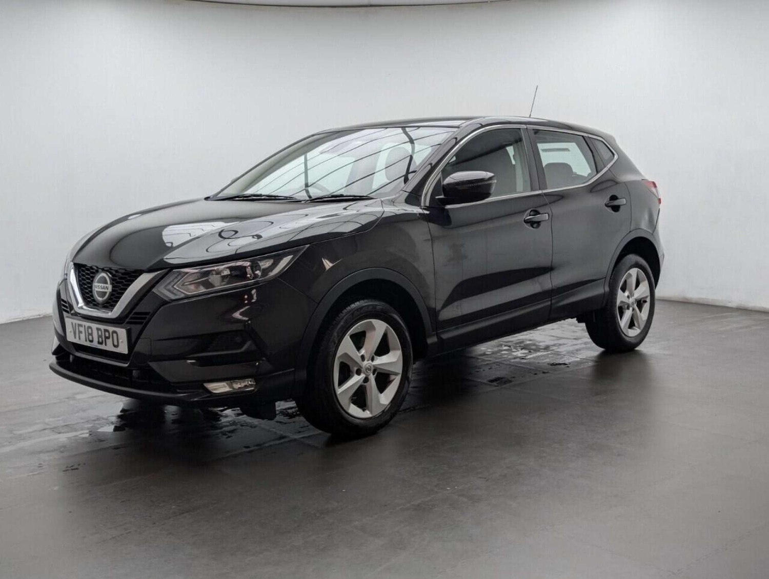 Used Nissan Qashqai 2018 for sale - 77713893: Photo 16