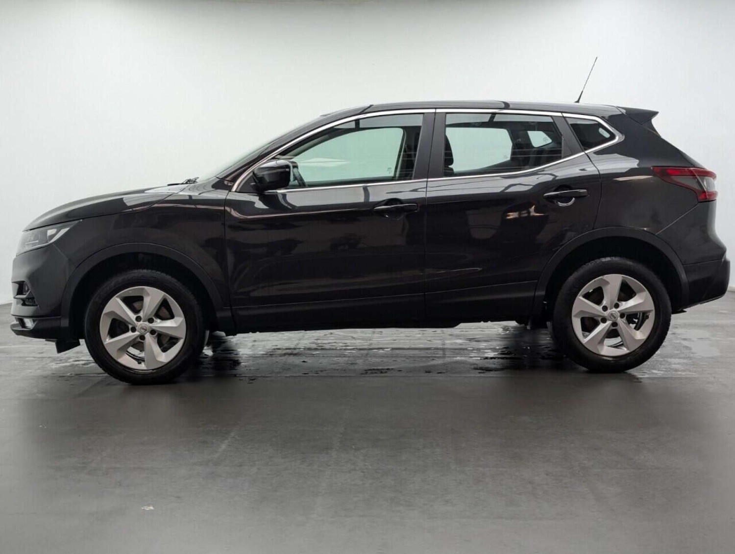 Used Nissan Qashqai 2018 for sale - 77713893: Photo 17