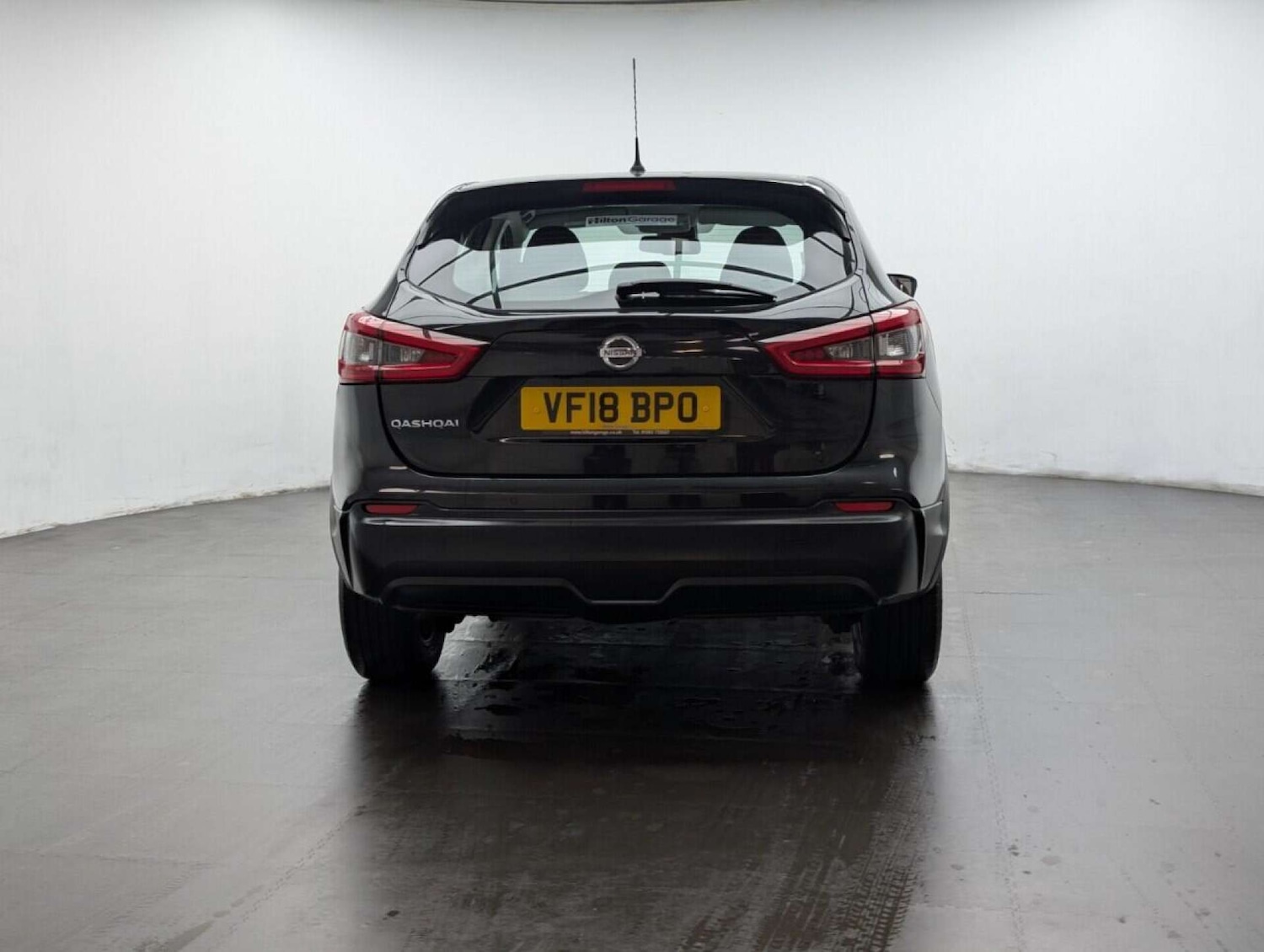Used Nissan Qashqai 2018 for sale - 77713893: Photo 19