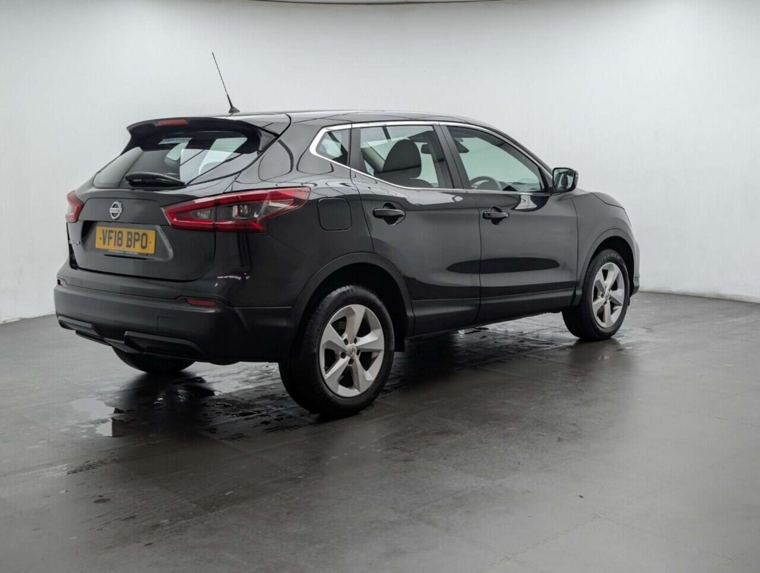 Used Nissan Qashqai 2018 for sale - 77713893: Photo 20
