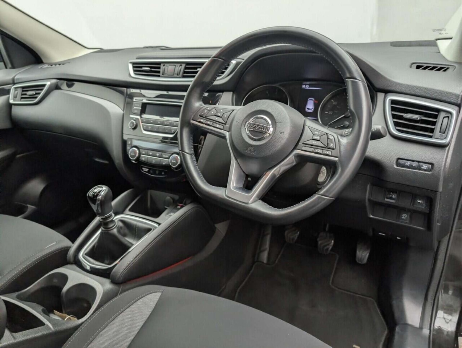 Used Nissan Qashqai 2018 for sale - 77713893: Photo 23