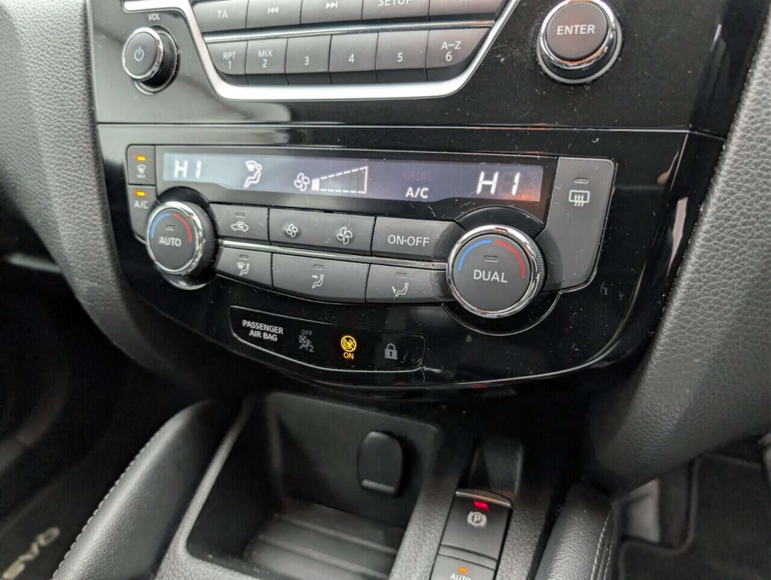 Used Nissan Qashqai 2018 for sale - 77713893: Photo 26