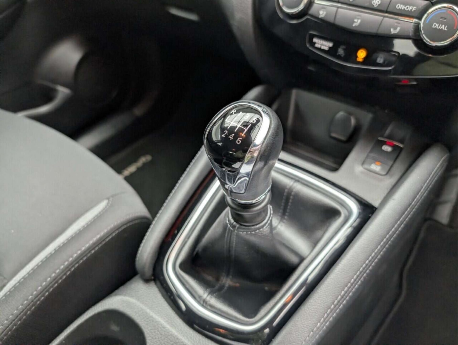 Used Nissan Qashqai 2018 for sale - 77713893: Photo 27