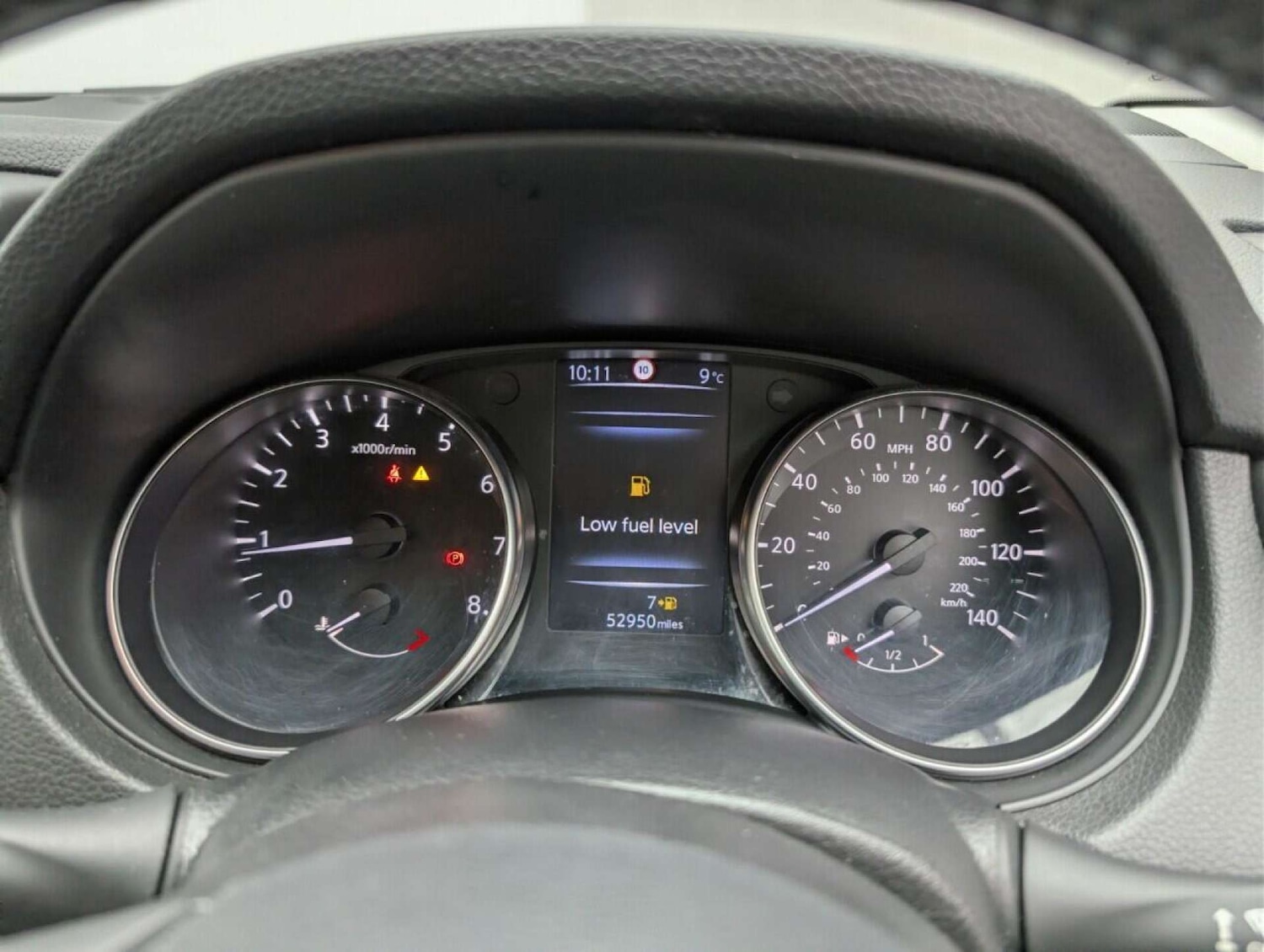 Used Nissan Qashqai 2018 for sale - 77713893: Photo 28