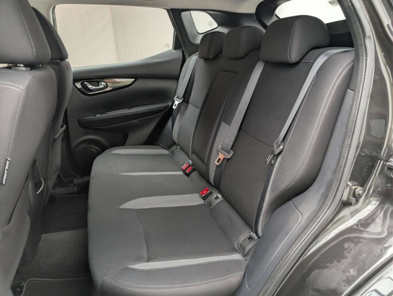 Used Nissan Qashqai 2018 for sale - 77713893: Photo 35