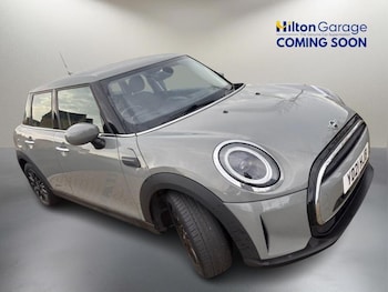 Used MINI Hatch 2021 for sale - 76521890: Photo