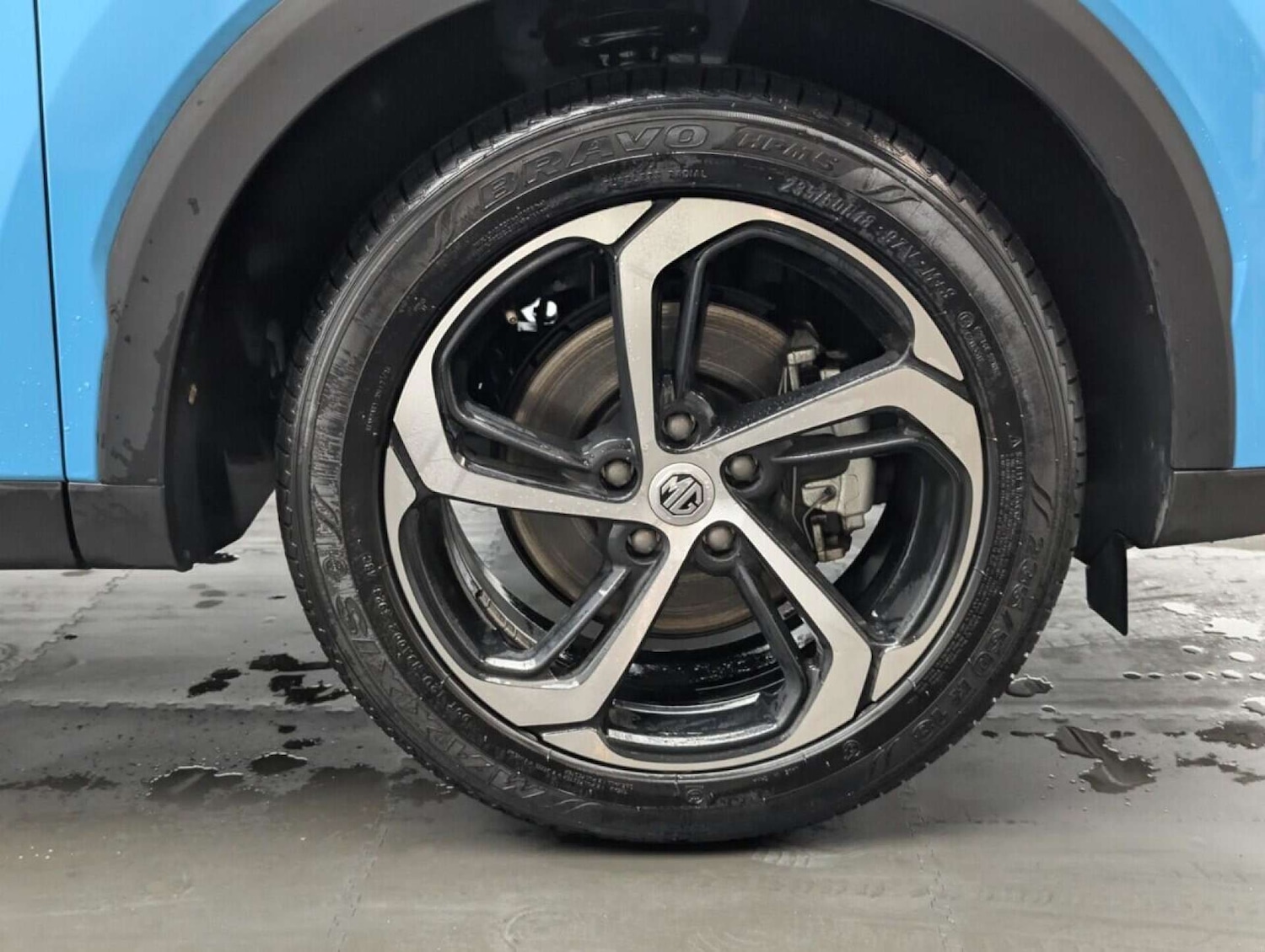 Used MG MG HS 2024 for sale - 77714149: Photo 10