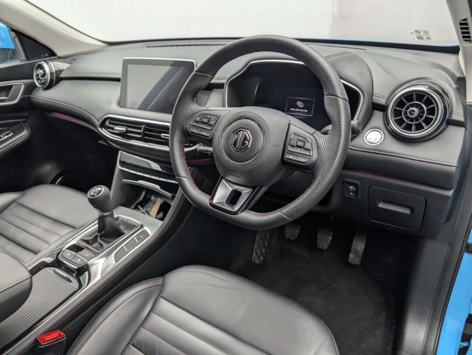 Used MG MG HS 2024 for sale - 77714149: Photo 11