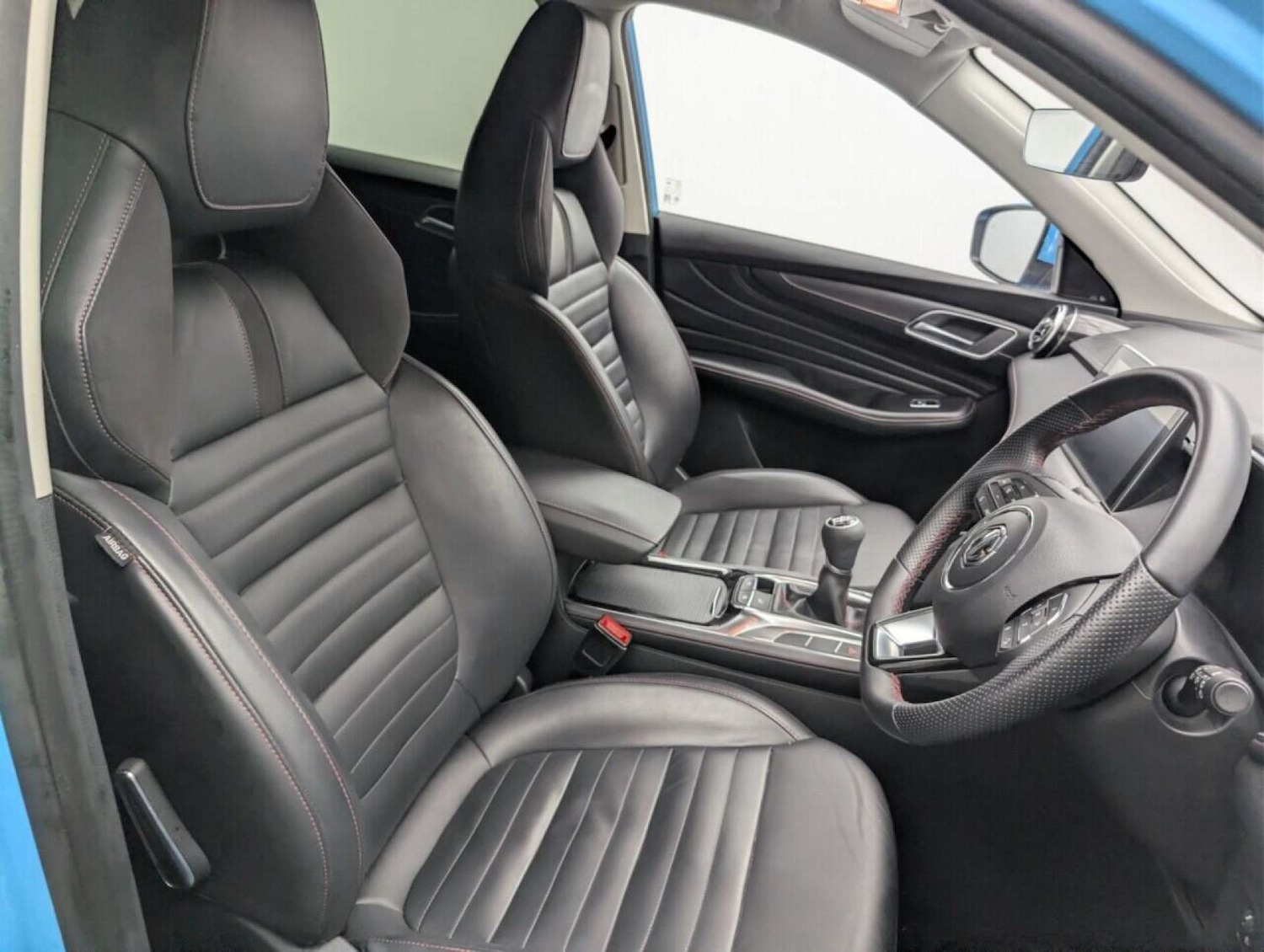 Used MG MG HS 2024 for sale - 77714149: Photo 12