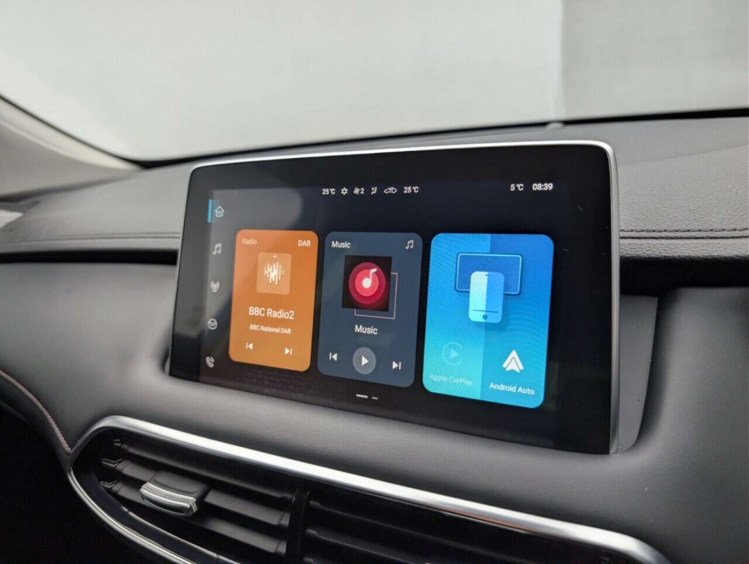 Used MG MG HS 2024 for sale - 77714149: Photo 13